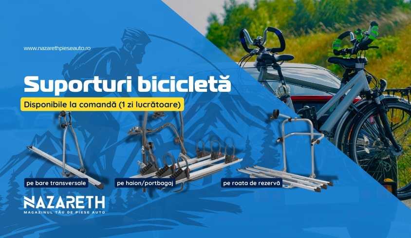 SUPORTI BICICLETE